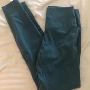 Lululemon Wunder Under